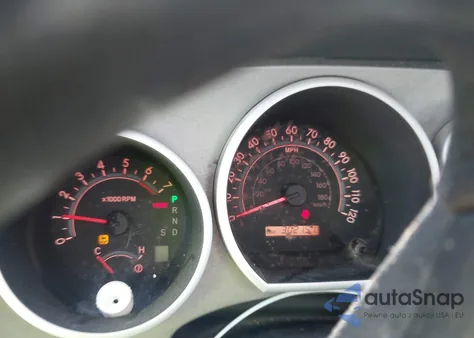 2011 Toyota Tundra Grade 5.7L V8 from USA, damaged, VIN 5TFEY5F13BX113804